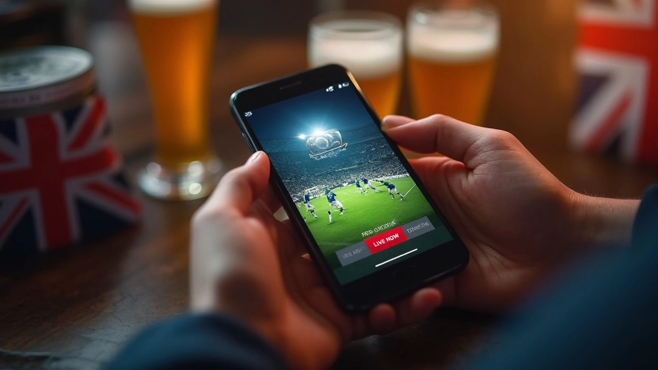 Hidden Catches: Blackouts and Local Restrictions