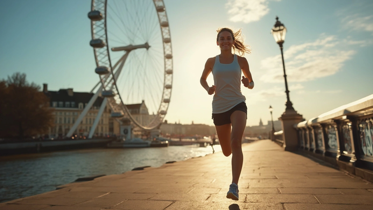 Real Runner Stories and Expert Advice