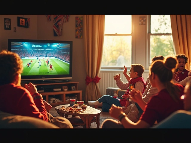 Is Football Free on Fox? Your Go-To Guide