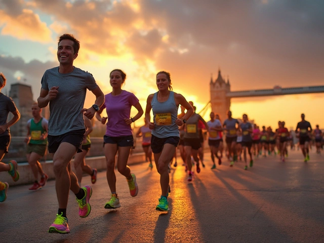 What Makes HOKA Running Shoes Stand Out?