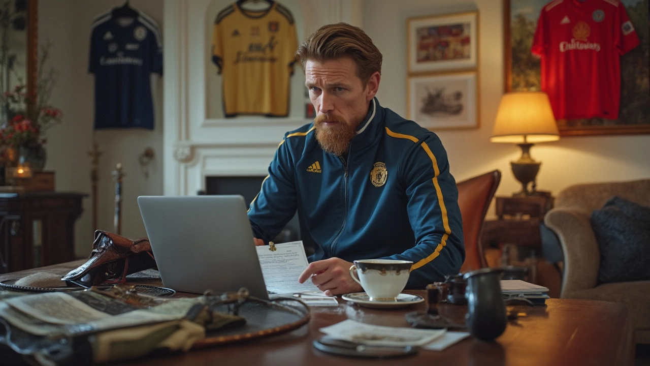 Expensive Sports Gear: Shocking Examples