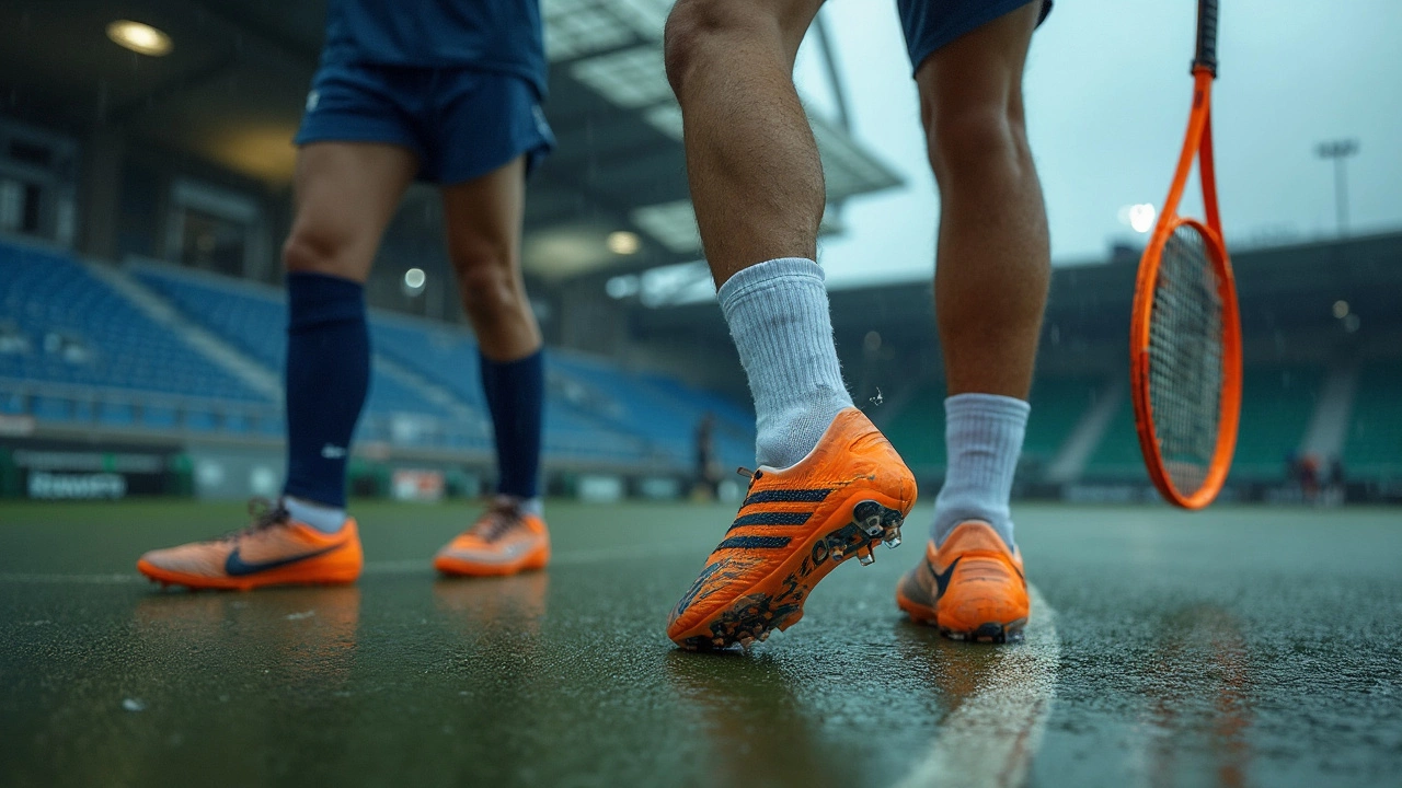 How Equipment Affects Sports Performance and Experience