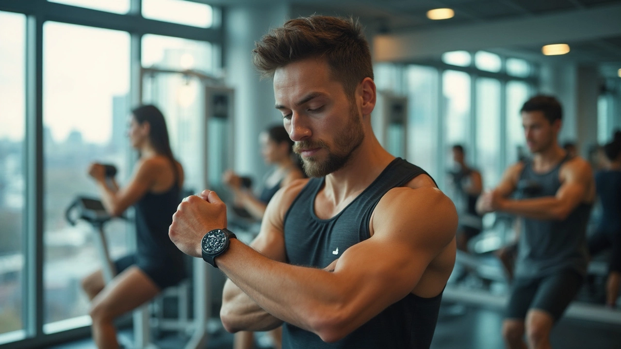 Is 30 Minutes at the Gym Enough? Your Workout Time Demystified