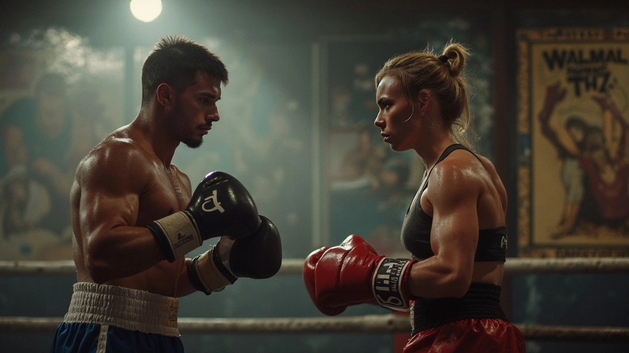 Is Boxing Different Than Fighting? The Real Gap Explained