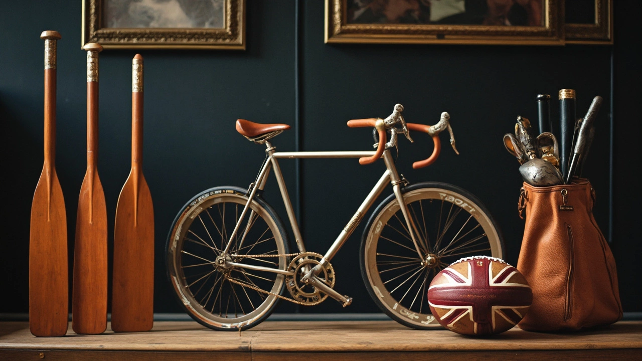 Most Expensive Sports Equipment: Surprising Price Tags and Why They Cost So Much