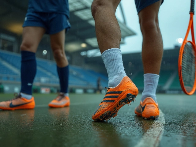How Equipment Affects Sports Performance and Experience