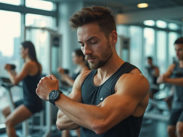 Is 30 Minutes at the Gym Enough? Your Workout Time Demystified