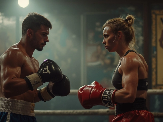 Is Boxing Different Than Fighting? The Real Gap Explained