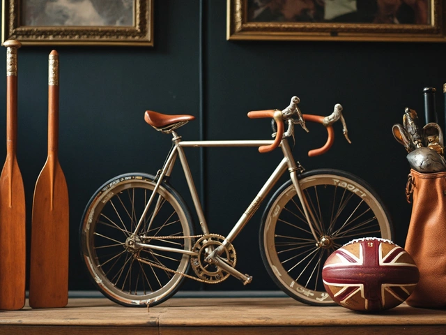 Most Expensive Sports Equipment: Surprising Price Tags and Why They Cost So Much
