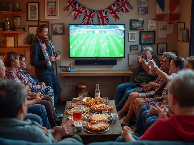 Where Can I Watch Rugby Live? Your Guide to Catching Every Match