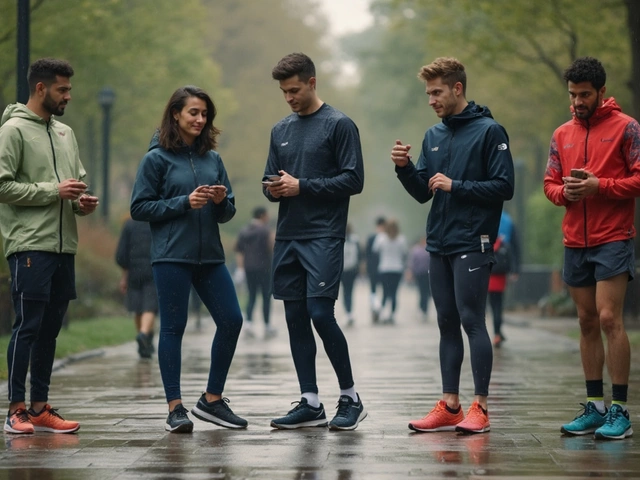 Which Brand Is Good for Running Shoes? Honest Guide for Your Next Pair