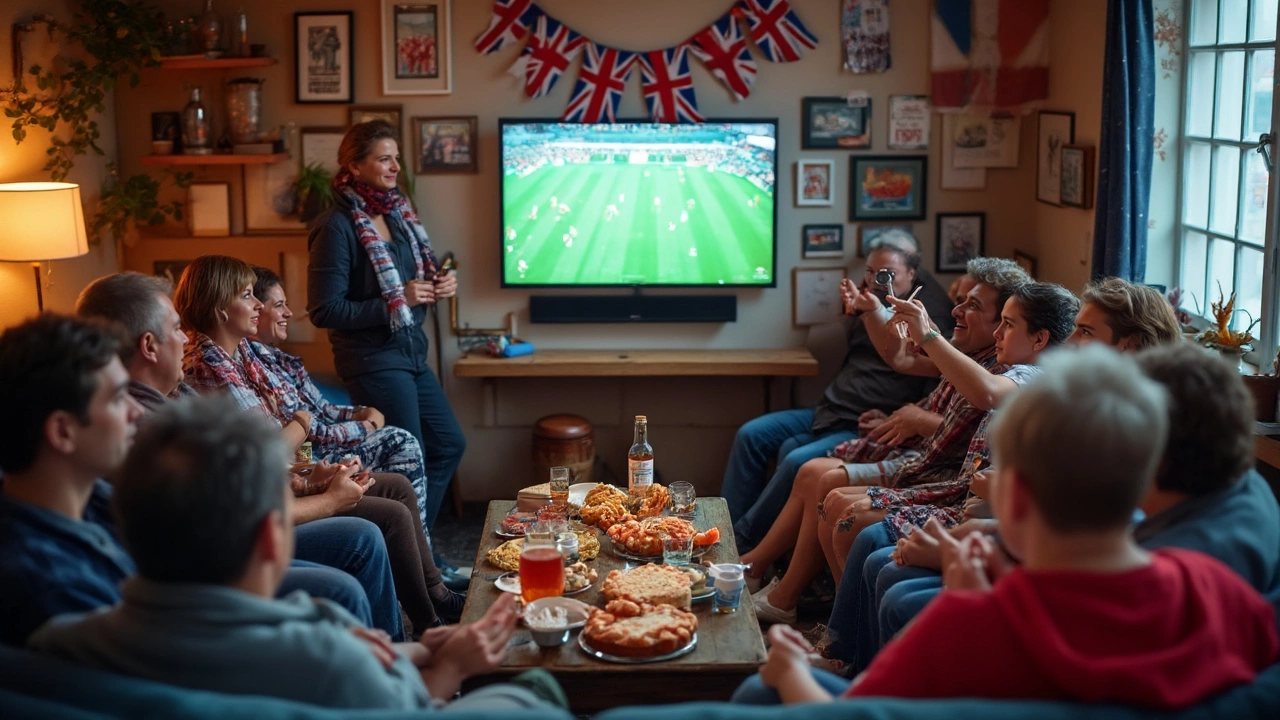 Where Can I Watch Rugby Live? Your Guide to Catching Every Match