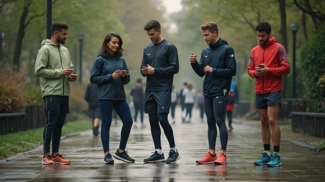 Which Brand Is Good for Running Shoes? Honest Guide for Your Next Pair