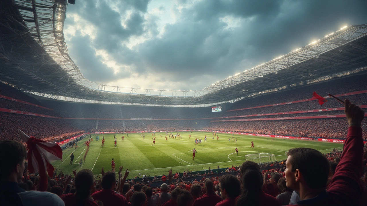 FIFA Football (Soccer): The World's Game Explained in Detail