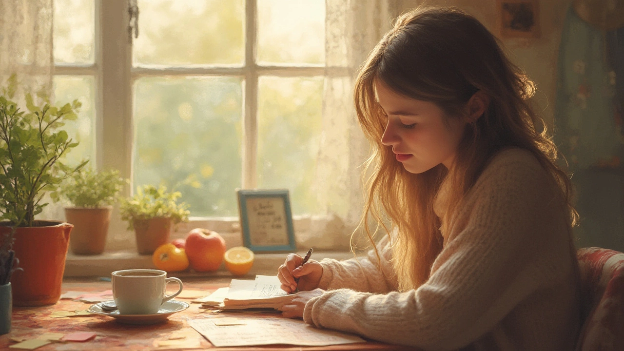 How to Stay Mentally Active All Day: Proven Tips for Peak Brain Performance