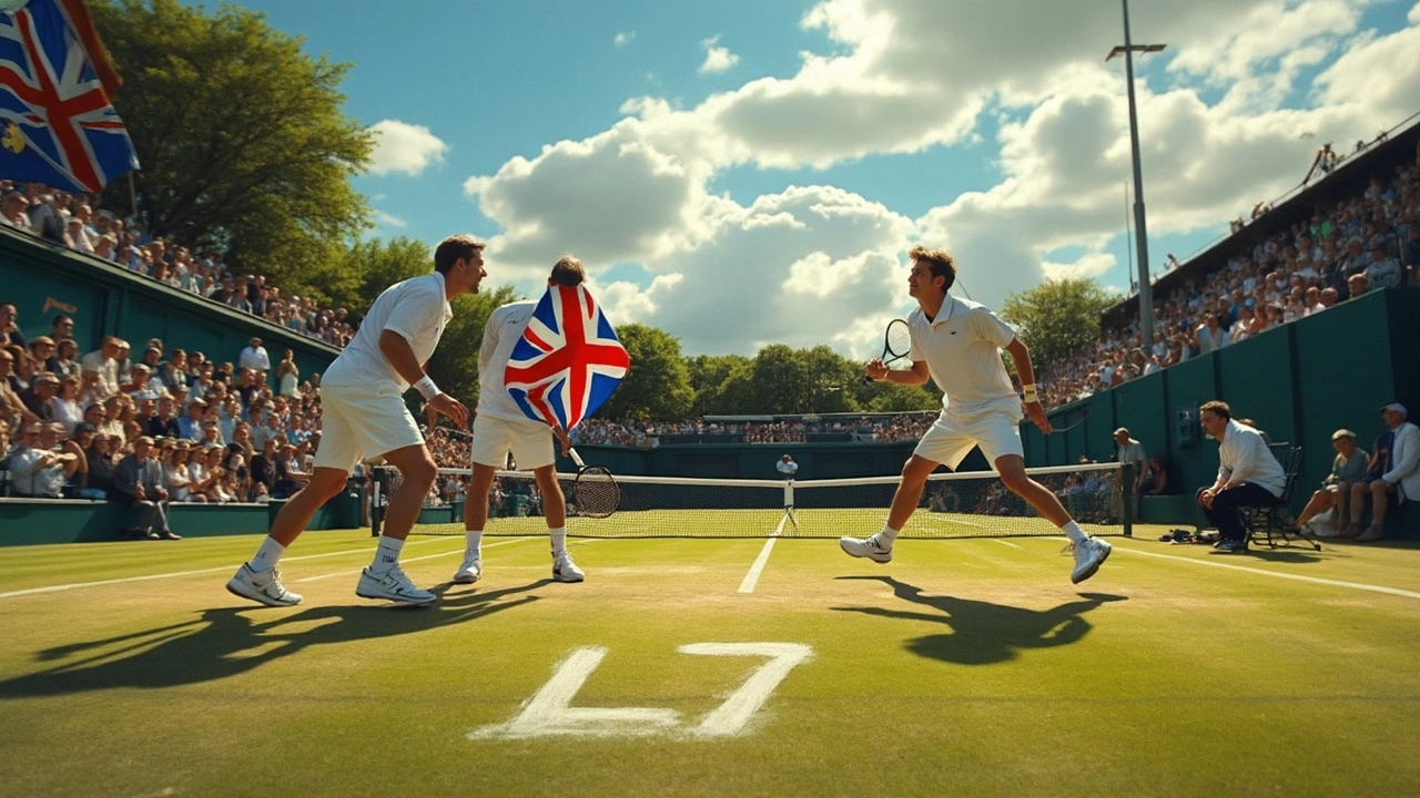 L7 Tennis Meaning Explained: What Does L7 Stand For in the Game?