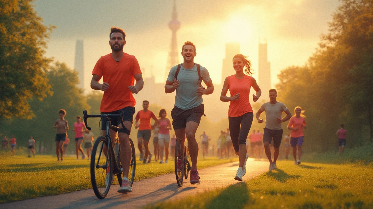 Should You Exercise Every Day? Risks, Benefits, and Smart Strategies