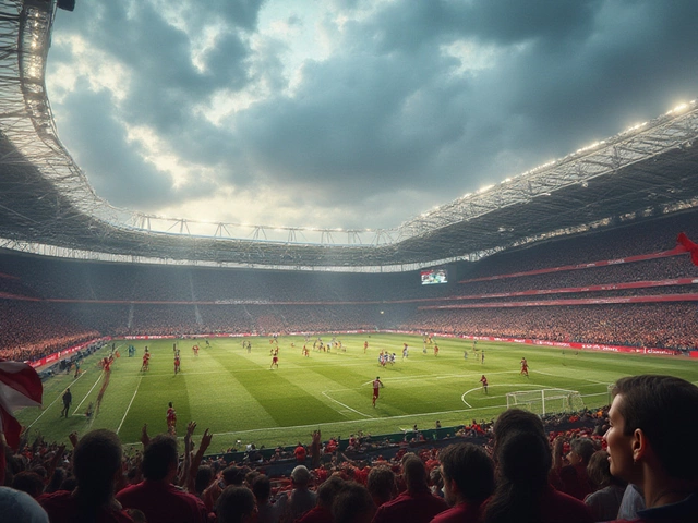 FIFA Football (Soccer): The World's Game Explained in Detail
