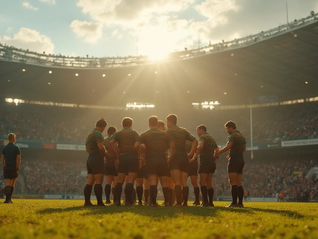 How Long Does Rugby Last? Full Guide to Rugby Match Duration, Overtime, and Rules