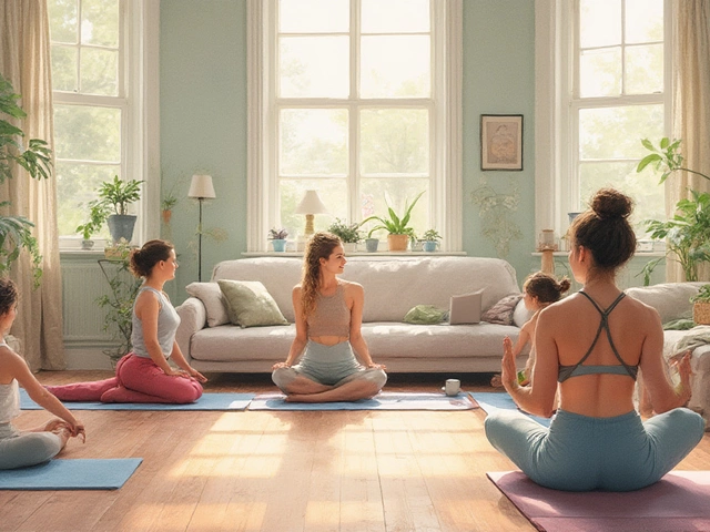 How Often Should You Practice Yoga Each Week? Expert Tips & Realistic Advice