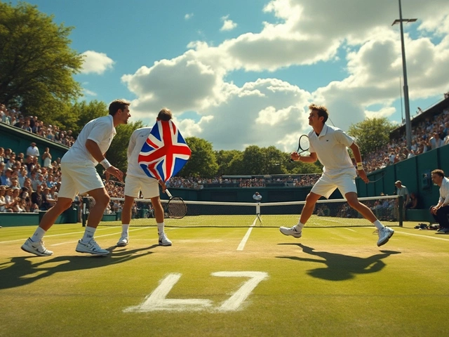 L7 Tennis Meaning Explained: What Does L7 Stand For in the Game?