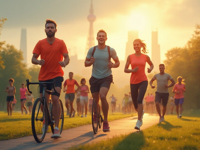 Should You Exercise Every Day? Risks, Benefits, and Smart Strategies