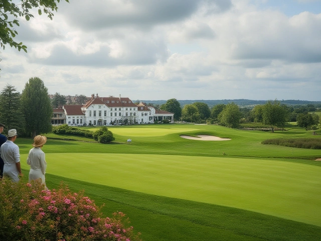 Trump National Golf Course: Can Anyone Play or Is It Members Only?