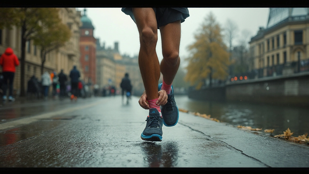 How to Get the Best Running Shoe Fit: Tips, Tricks, and Real-World Advice