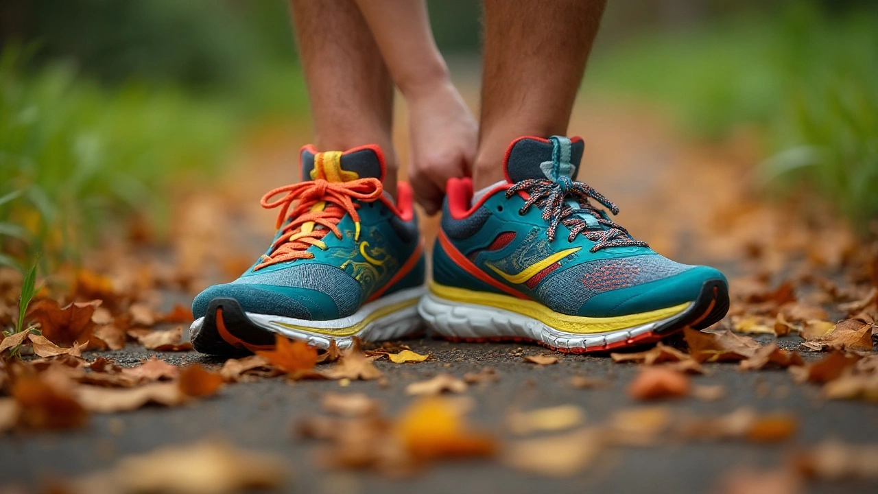 Troubleshooting Your Fit: Signs Your Shoes Are Too Snug (Or Not Snug Enough)