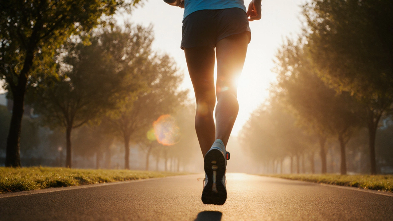 How to Build Stamina Fast: Proven Fitness Tips