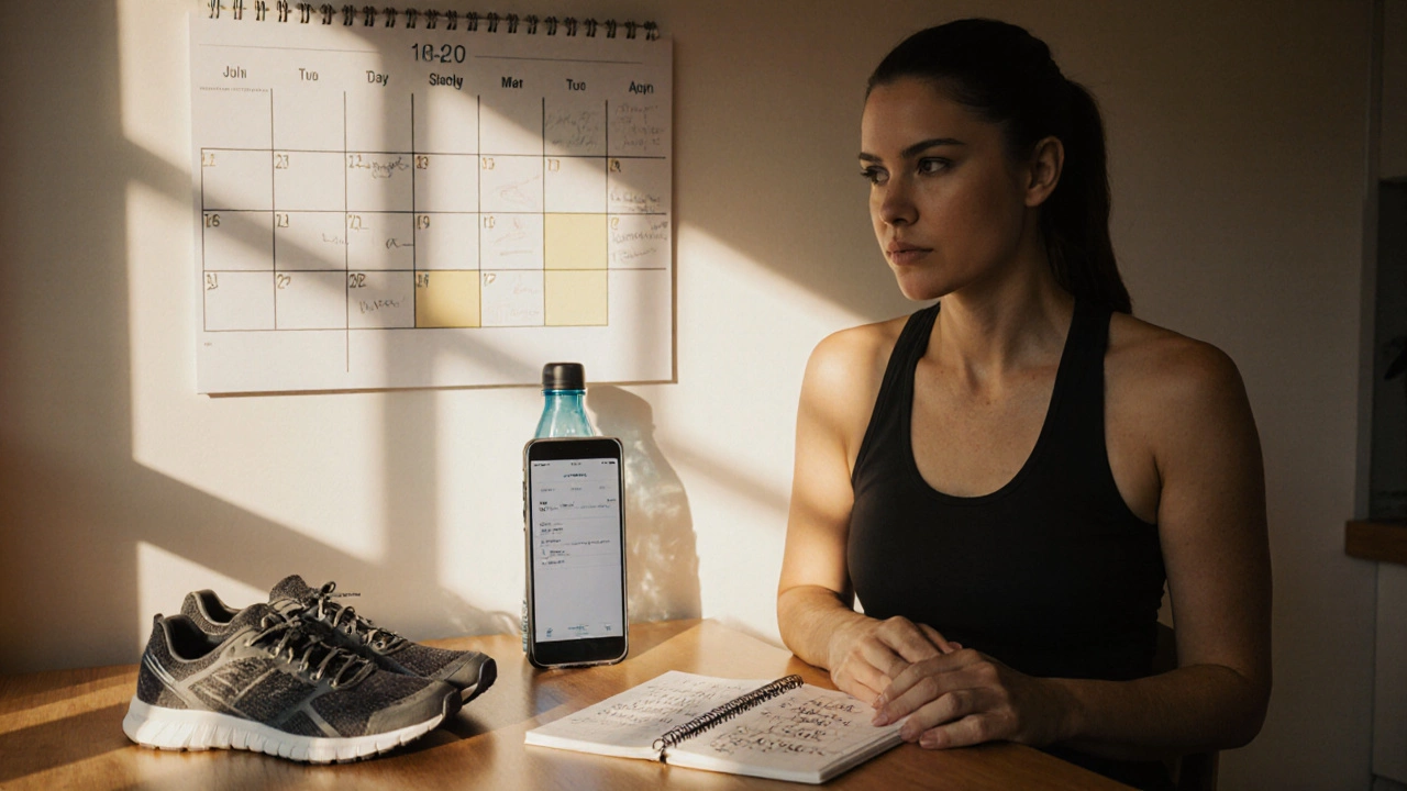 Marathon Training Timeline for Beginners: How Long Does It Take?