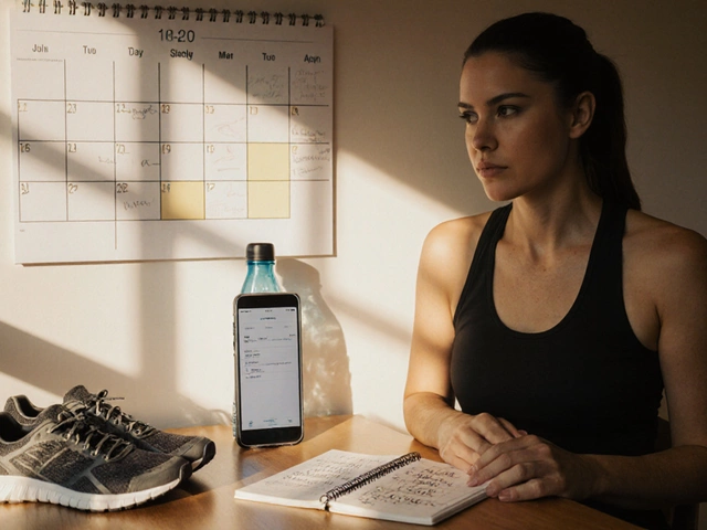 Marathon Training Timeline for Beginners: How Long Does It Take?