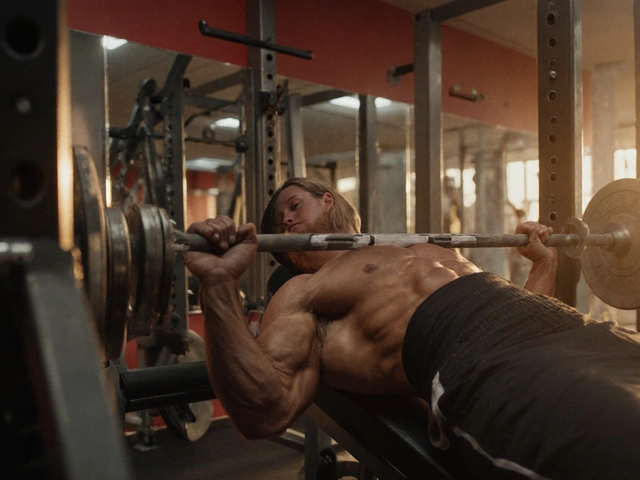 Understanding the 3-2-1 Rule for Gym Workouts