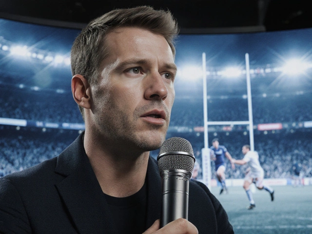 What French Call Rugby - French Term for Rugby Explained