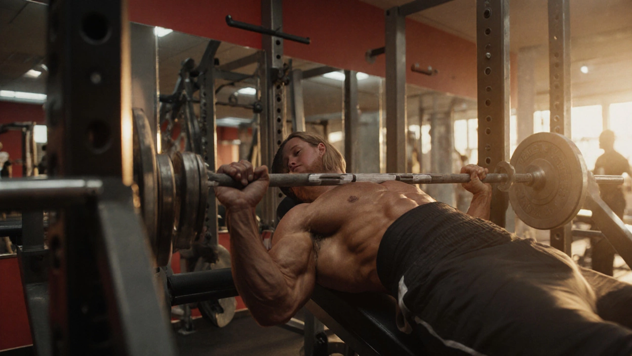 Understanding the 3-2-1 Rule for Gym Workouts