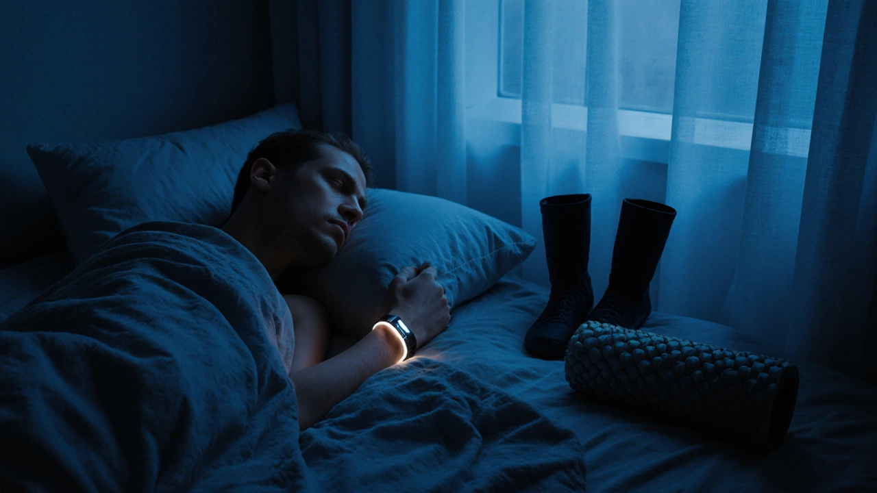 What Do Athletes Need Most? The Real Essentials Beyond Gear