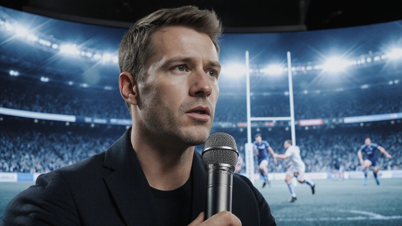 What French Call Rugby - French Term for Rugby Explained