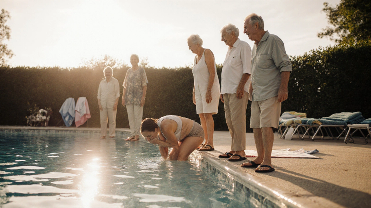 Can Adults Still Learn How to Swim? Yes - Here’s How to Get Started