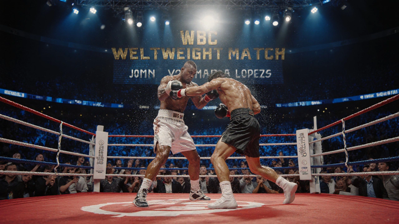 Do You Say Boxing Match or Fight? The Right Term Used by Pros and Fans