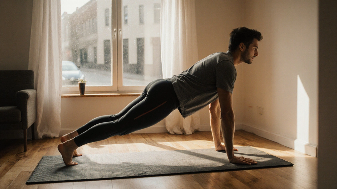 How to Get Perfectly Fit: Real Steps That Actually Work