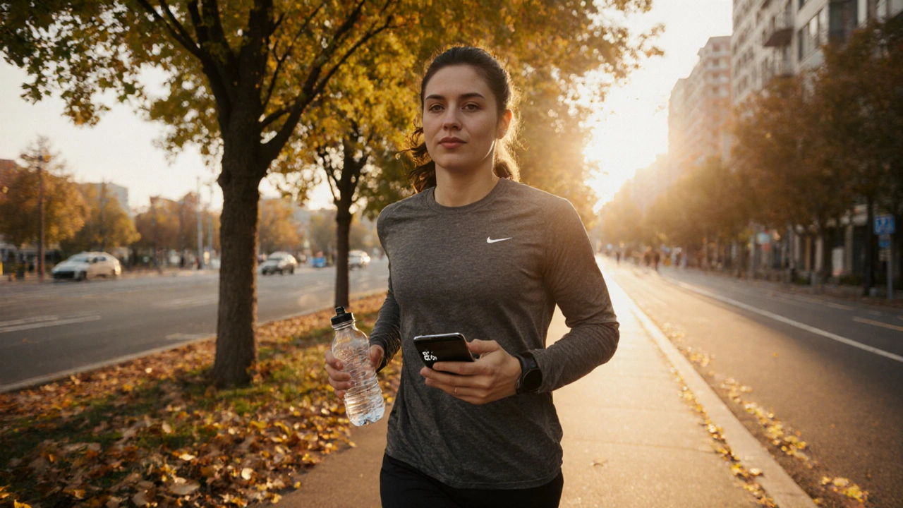 How to Get Slim in 30 Days: Realistic Steps That Actually Work