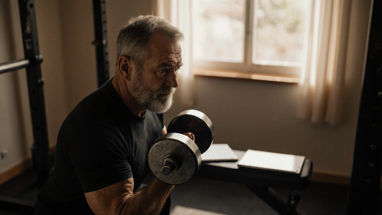 Is working out 3x a week enough for real results?