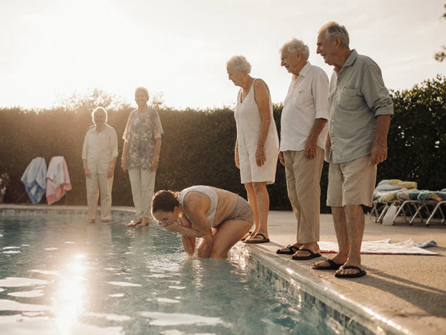 Can Adults Still Learn How to Swim? Yes - Here’s How to Get Started