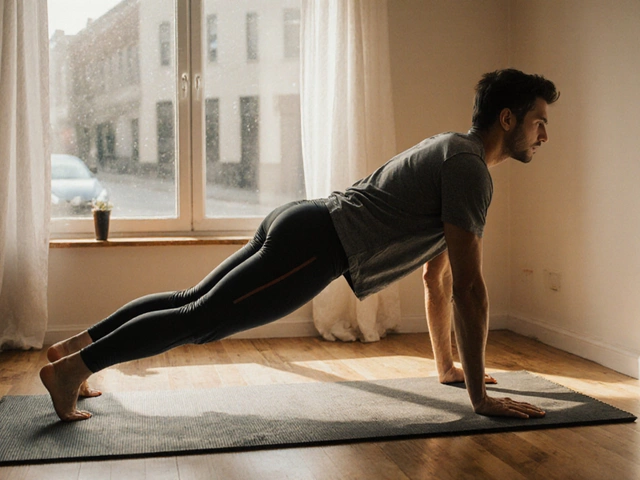 How to Get Perfectly Fit: Real Steps That Actually Work