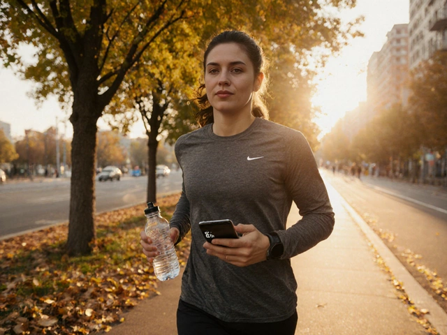 How to Get Slim in 30 Days: Realistic Steps That Actually Work