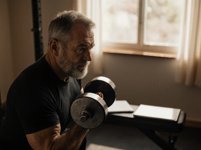 Is working out 3x a week enough for real results?