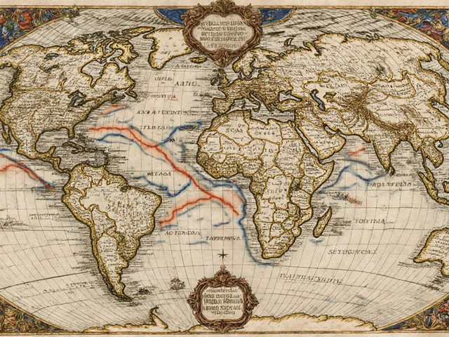 Why do Brazilians speak Portuguese and not Spanish?