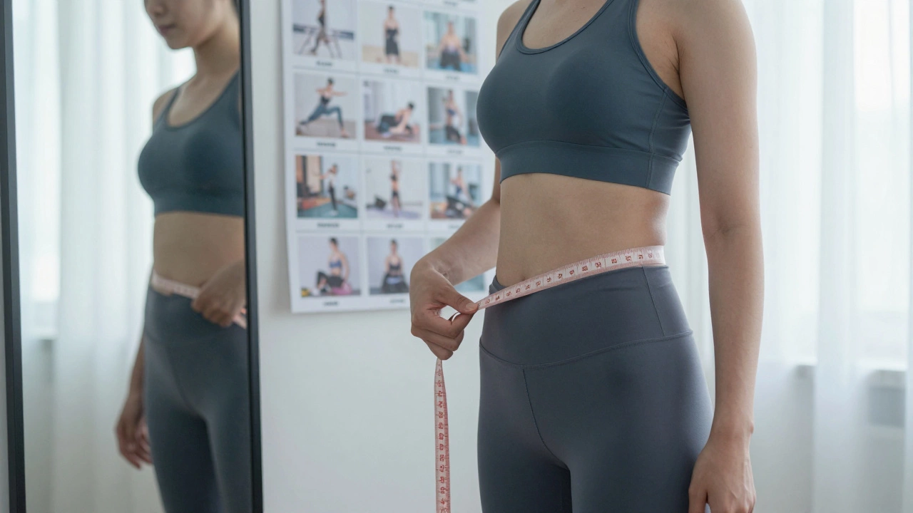 Can I Transform My Body in 1 Month? Realistic Expectations and Proven Steps