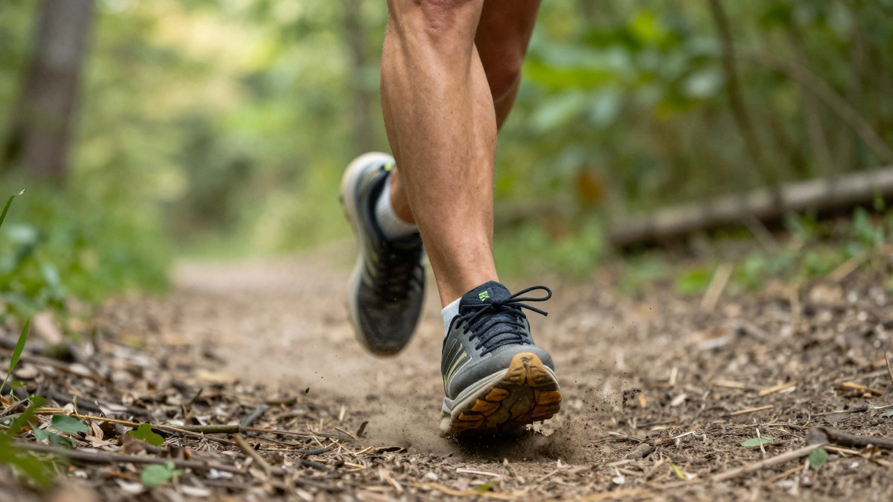 Is It Bad to Wear Running Shoes a Half Size Too Big?