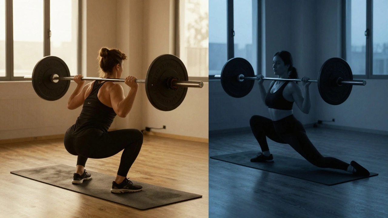 Is It OK to Gym Twice a Day? Here’s What Really Works